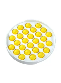 گجت، فیجت و سرگرمی پاپ ایت Fidget Toy Push Bubble Finger Board Game Stress Reliever