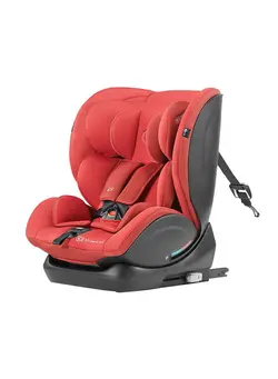 لوازم حمل صندلی اتومبیل Myway Baby Car Seat With Isofix System - Red 
