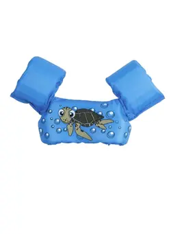 Anti-Drown Swimming Arm Ring 17x4x10centimeter 