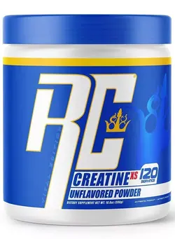 مکمل‌های ورزشی کراتین Creatine XS 120 Servings Unflavored 300g