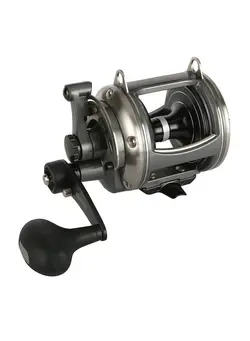 ماهیگیری چرخ و قرقره Okuma Drag Reel Solterra SLX 