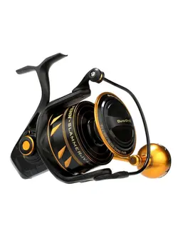 ماهیگیری چرخ و قرقره PENN Slammer IV 8500 Spinning Reel 