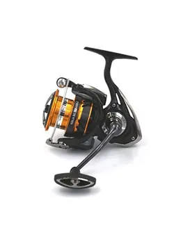 ماهیگیری چرخ و قرقره NINJA BG-LT 3000,4000,5000C 