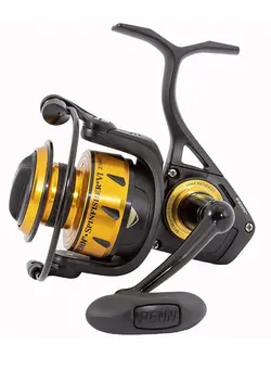 ماهیگیری چرخ و قرقره PENN Spinfisher® VI 2500 Spinning Reel 