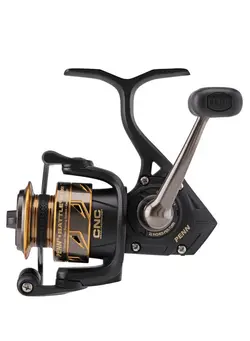 ماهیگیری چرخ و قرقره PENN Battle III 3000 Spinning Reel 