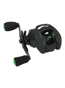 ماهیگیری چرخ و قرقره Bearing Ball Casting Reel 