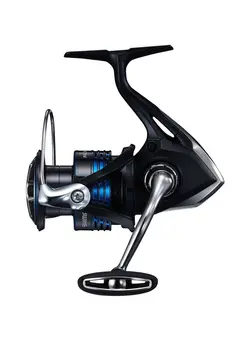 ماهیگیری چرخ و قرقره Shimano Nexave 3000HG FI Spinning Reel 