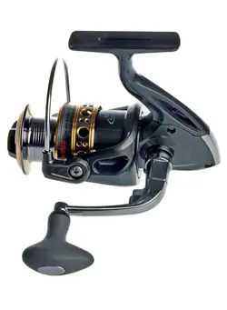 ماهیگیری چرخ و قرقره 13 Bearing Balls Fishing Reel 