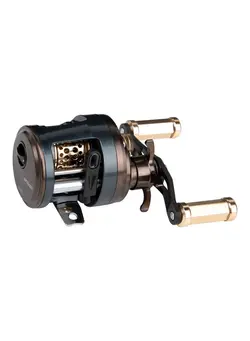 Trolling Fishing Reel Left 