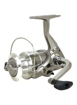 ماهیگیری چرخ و قرقره Fishing Reel 