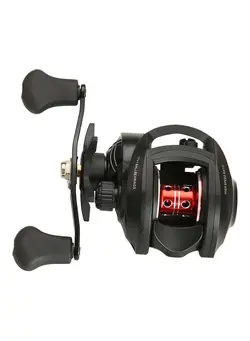 ماهیگیری چرخ و قرقره Water Drop Wheel Reel 