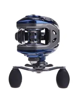 ماهیگیری چرخ و قرقره Ball Bearings Fishing Reel 