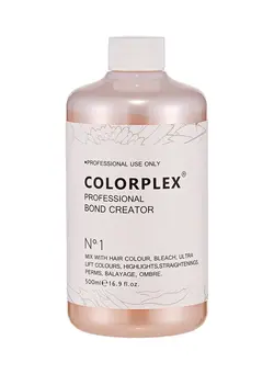مراقبت پوست سر صاف‌کننده مو Bond Creator No. 1 500ml 