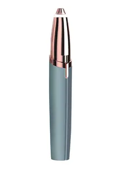 زنانه لیزر و IPL Flawless Brows Facial Hair Remover Blue/Rose Gold 