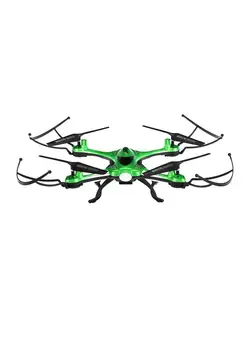 دوربین فیلم‌برداری و عکاسی سایر 6-Axis Gyro Foldable Drone RC Quadcopter 