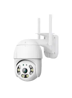 دوربین مدار بسته سایر 1080P Smart WiFi Camera System Waterproof Wireless Monitor Camera 