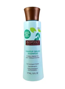 زیبایی و آرایش سایر Makeup Brush Shampoo Clear