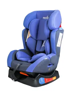 لوازم حمل صندلی اتومبیل Hefty Car Seat Group 1/2/3 