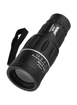 دوربین فیلم‌برداری و عکاسی سایر 16X 52 Outdoor Monocular Telescope 