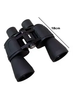 دوربین فیلم‌برداری و عکاسی تلسکوپ و میکروسکوپ 20x50 Binocular Telescope 