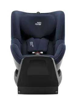 لوازم حمل صندلی اتومبیل Dualfix M Plus Car Seat With 360 Degree Rotation Capacity Upto 20 Kg Moonlight 