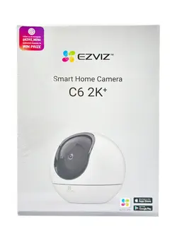 دوربین مدار بسته سایر Ezviz C6 Smart Home Camera 
