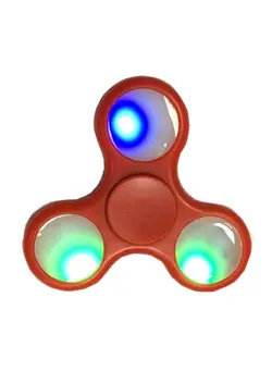 گجت، فیجت و سرگرمی اسپینر Hand Fidget Spinner With Led Light 