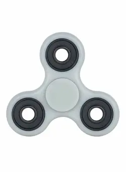 گجت، فیجت و سرگرمی اسپینر Spinner Fidget High Speed Hand Toy 