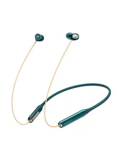تجهیزات صوتی  قابل حمل هدفون و ایرفون Zentality E21 Neckband High Quality Wireless Stereo Headset, Talk time Upto 10hrs, Play time 20hrs 