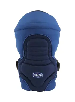 لوازم حمل آغوش Soft And Dream Baby Carrier - Dark Blue 