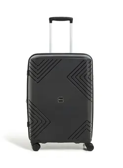چمدان و ساک مسافرتی چمدان تک Aero 24inch Check-in Black Black 