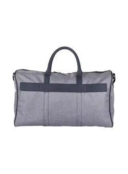چمدان و ساک مسافرتی ساک مسافرتی Classy Travel Duffle Bag 7.8 Inches Grey 