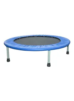 بازی‌های فضای باز و تجهیزات پارک ترامپولین Oxygen And Lalphal Trampolines 150centimeter 