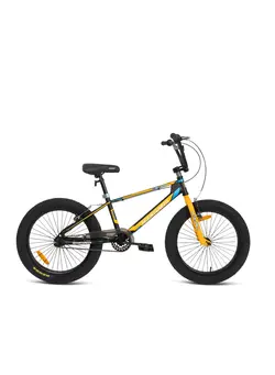 ماشین‌های سواری، سه چرخه و اسکوتر دوچرخه و سه چرخه کودک Mountaineer Bike, 20 inches, Yellow 