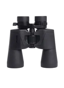 دوربین فیلم‌برداری و عکاسی دوربین شکاری Binoculars 20x50 High Power Binocular Telescope For Adults Bird Watching Travel Hunting with Case and Strap Black 
