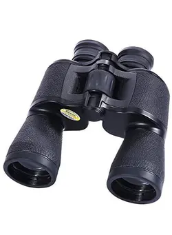 دوربین فیلم‌برداری و عکاسی دوربین شکاری 20X50 Binoculars HD Powerful camping Binocular high Magnification Telescope Travel 