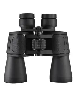 دوربین فیلم‌برداری و عکاسی دوربین شکاری 20x50 Long Range Night Vision Binoculars Telescope Black 