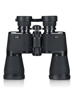 دوربین فیلم‌برداری و عکاسی دوربین شکاری 20x50 Long Range Powerful Binoculars Telescope with Low Light Night Vision Black 