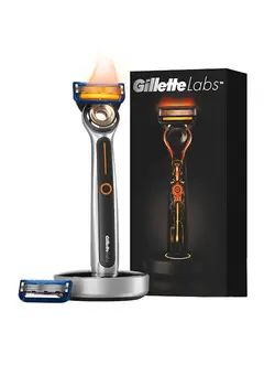 مردانه تیغ و ماشین اصلاح بدن Heated Razor Starter Kit 0.854kg 