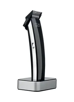 مردانه ماشین اصلاح Professional Hair Clipper Black/White 