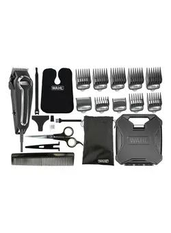 مردانه ماشین اصلاح Elite Pro High-Performance Grooming Kit Black 