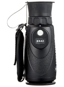 دوربین فیلم‌برداری و عکاسی تلسکوپ و میکروسکوپ US-MC842 8x42 Waterproof Monocular (Black) 