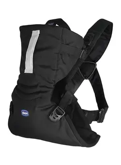 لوازم حمل آغوش Easy Fit Baby Carrier - Black 