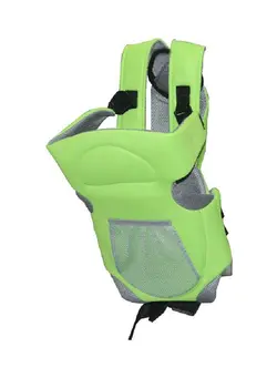 لوازم حمل آغوش Baby Carrier-Green/Grey/Black 