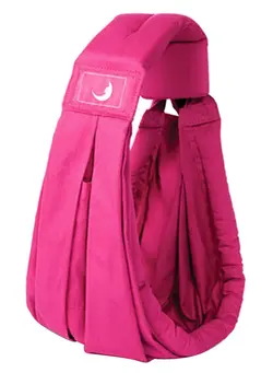 لوازم حمل آغوش Sling Carrier Belt Strap-Pink 