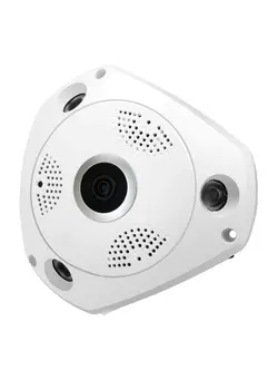 دوربین مدار بسته سایر Wireless Ip Camera 