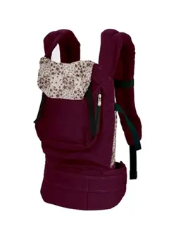 لوازم حمل آغوش Polyester Carrier Backpack 