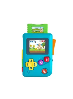 اسباب‌بازی‌های کودک و نوپا سایر Laugh & Learn Lilgamer Qe 