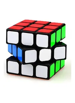 پازل سایر 3x3 High Speed Puzzle Rubik's Cube 