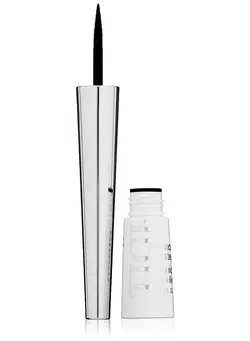 ابرو و چشم سایر Cosmetics Black Patent Liquid Eyeliner, 0.08 Fluid Ounce 